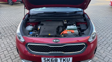 Kia Niro 1.6 GDi Hybrid 2 5dr DCT Hybrid Estate